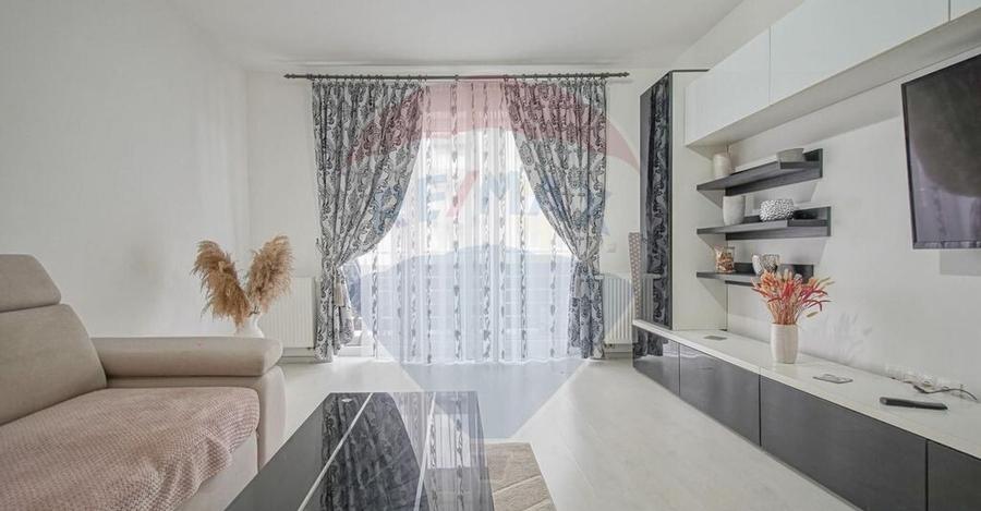 Apartament cu 2 camere de vanzare-Avantgarden 3 - 3