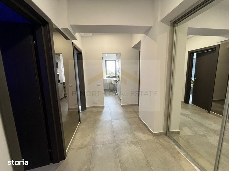 2 camere de închiriat, Novum Invest Independenței, Grozăvești, prima închiriere - 8