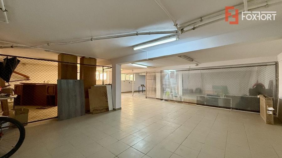 COMISION 0% Depozit logistic 142 mp, acces facil, zona Gheorghe Lazar - Cetatii - 4