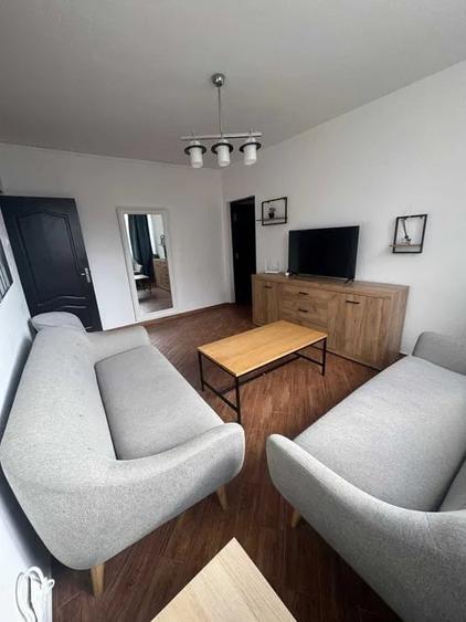 Apartament 4 camere/Drumul Taberei-Romancierilor/Metrou - 2