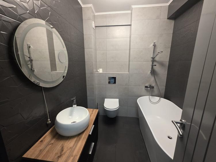 Apartament 2 camere de închiriat – Tomis Plus | 80 mp | Parcare | 550 € - 33