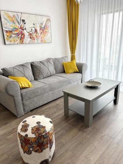 2 Camere / 3 min metrou - Mihai Bravu / centrala / parcare inclusa /2023 - 1