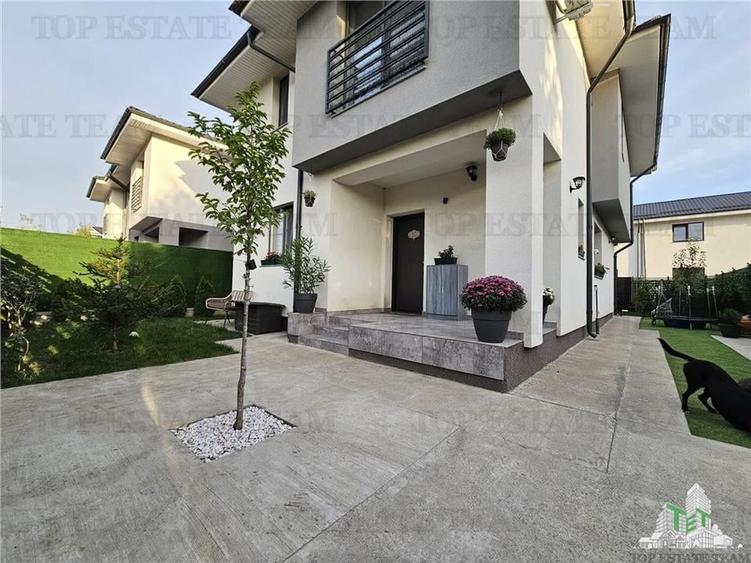 Casa Individuala Otopeni - 1