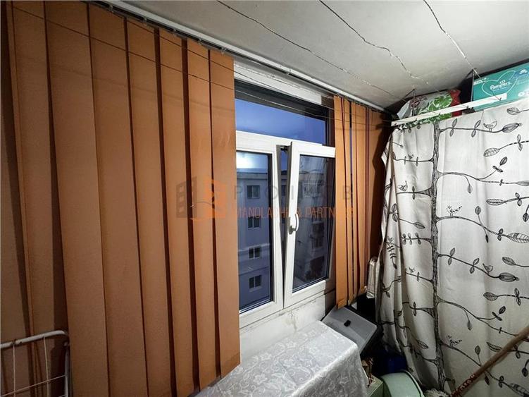 Apartament 2 camere cf 1 decomandat zona Dorobanti 2 - 11