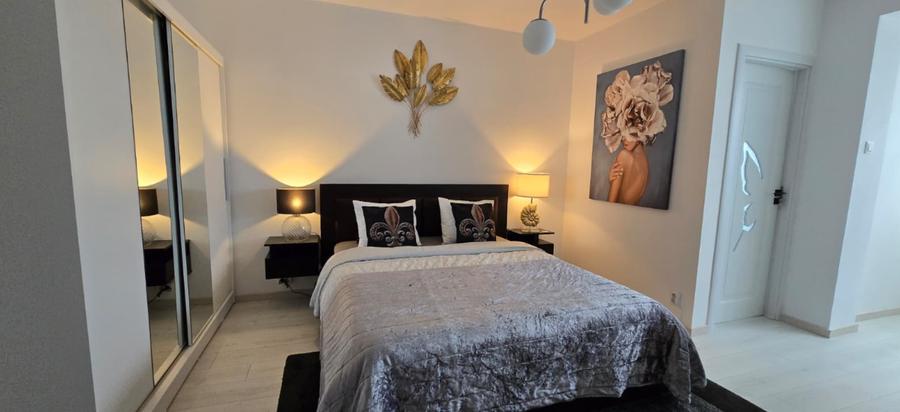 Drumul Taberei - Tudor Vladimirescu - 1 minut metrou - Garsoniera Moderna - LUX - 1