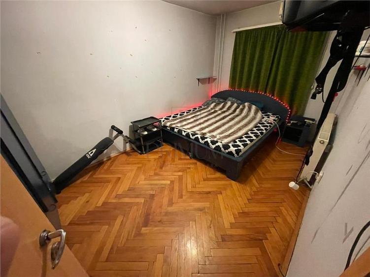 GHE. LAZAR - 3 CAM - 2 BAI - CENTRALA - ETJ.INTERMEDIAR - LIFT -SPATIOS- - 5