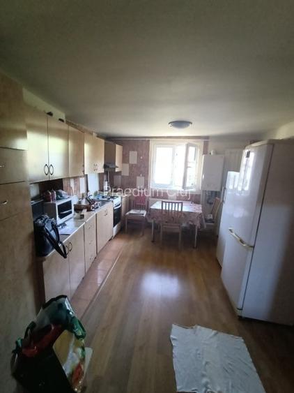Casa individuala 2 camere in Gruia, teren 124 mp, utili 64 mp