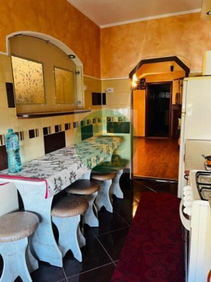 Apartament 3 camere, etaj 3 - 4