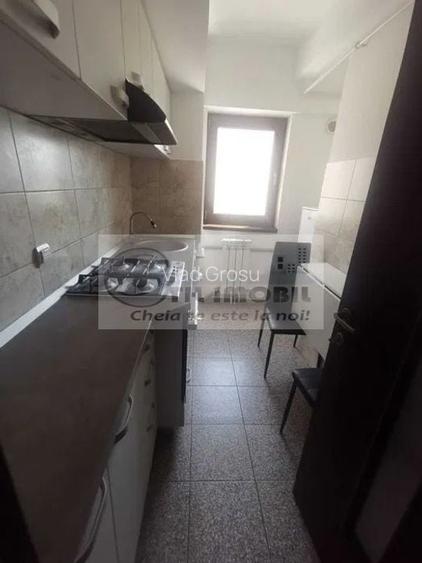 Apartament cu 2 camere în Păcurari Apartament cu 2 camere în Păcurari