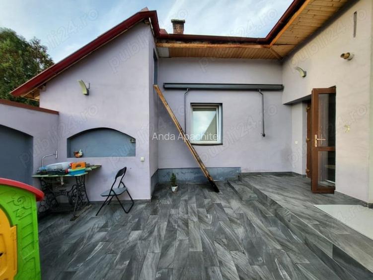 Apartament cu 2 camere decomandat, mobilat în Bartolomeu Apartament cu 2 camere decomandat, mobilat în Bartolomeu