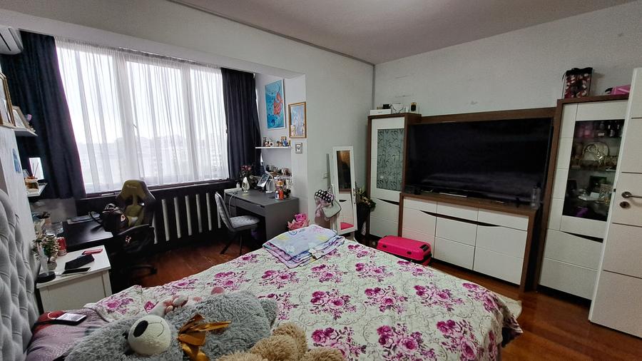 PENTHOUSE LUX - LOCATIE EXCELENTA -VIEW SUPERB - TERASA AMENAJATA 300 MP - 41