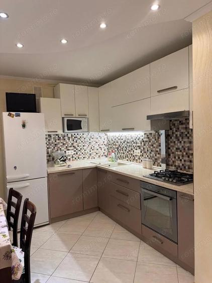 Apartament 3 camere zona Lujerului - 5