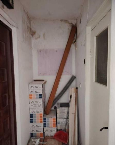 Garsoniera conf 1, Viziru 3, 24 mp, simpla, libera - 2