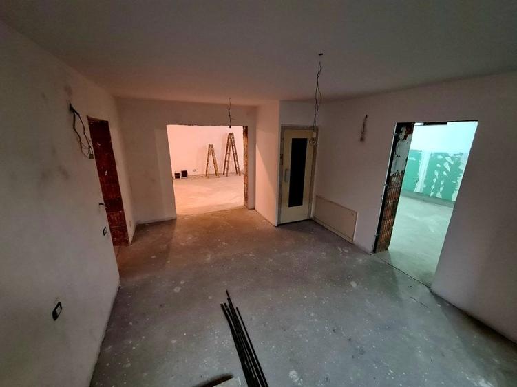 Casa stil Neoromanesc | S+P+1E+M | BANEASA | SISESTI - 12