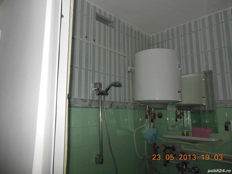 Schimb Garsoniera Confort 3 Titan-Vis-a vis Auchan cu apartament 2 camere+diferenta - 2