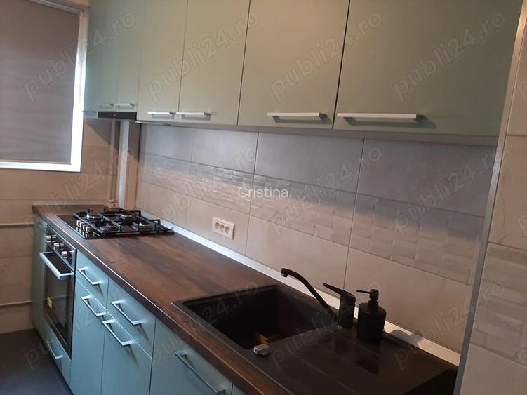 Apartament de inchiriat 2 camere zona Obor - Iancului Apartament de inchiriat 2 camere zona Obor - Iancului