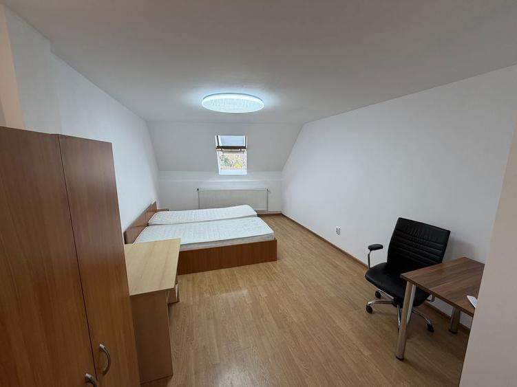 Inchierez Garsoniera Aparatament 1 camera semicentral - 5