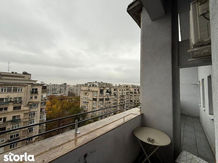 Apartament 3 camere ultracentral Pia?a Unirii - 7