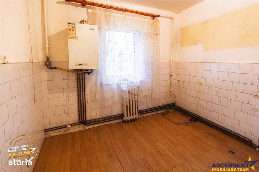 FILM! Apartament 3 camere, decomandat, Crangului, Lenin, Sfantu Gheorg - 14