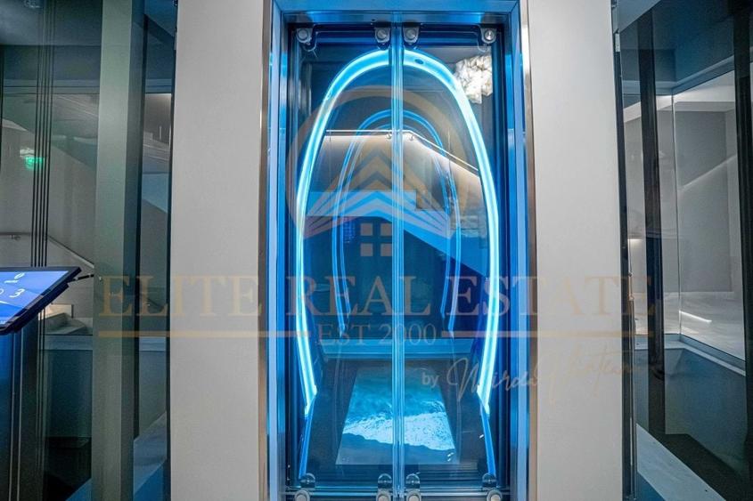 Mamaia - Complex Opera - Apartament cu 2 camere cu vedere la mare. - 36