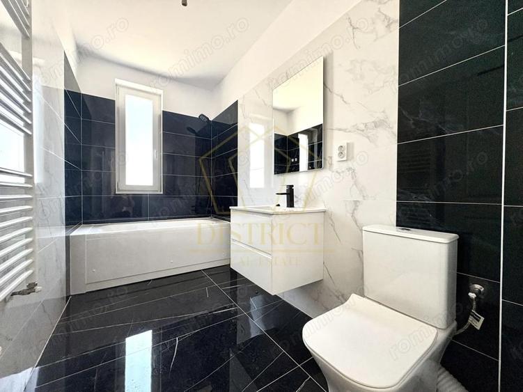 Apartament decomandat cu o camera | Giroc | Hotel IQ - 1