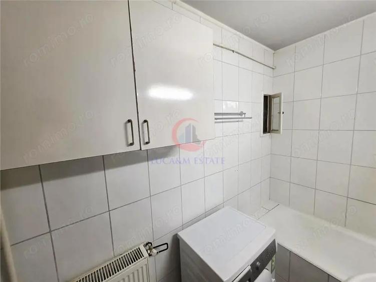 Apartament 1 camera, Clima, Centrala Proprie, Complex-Fabrica De Bere - 8