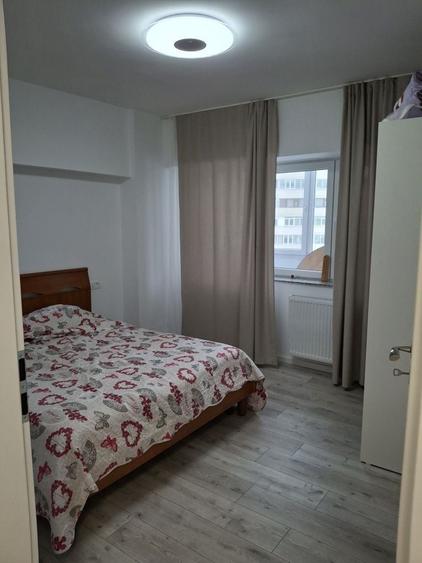 3 camere Obor renovat langa metrou - 6