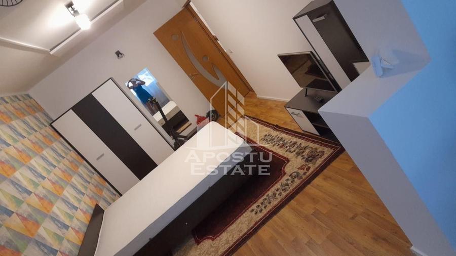 Apartament cu 2 camere, de inchiriat, parter, Lipovei, Timisoara - 1