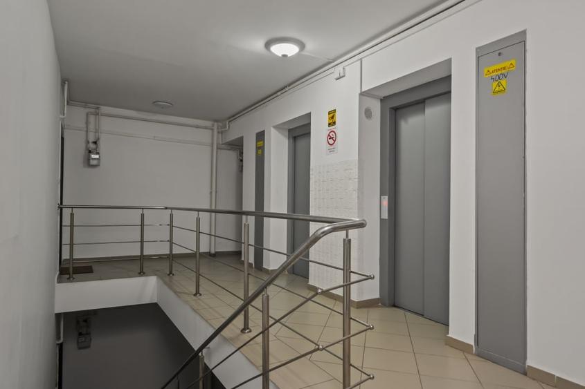 RAHOVA – IDEAL RESIDENCE, APARTAMENT 2 CAMERE 47 MP, DECOMANDAT! - 7