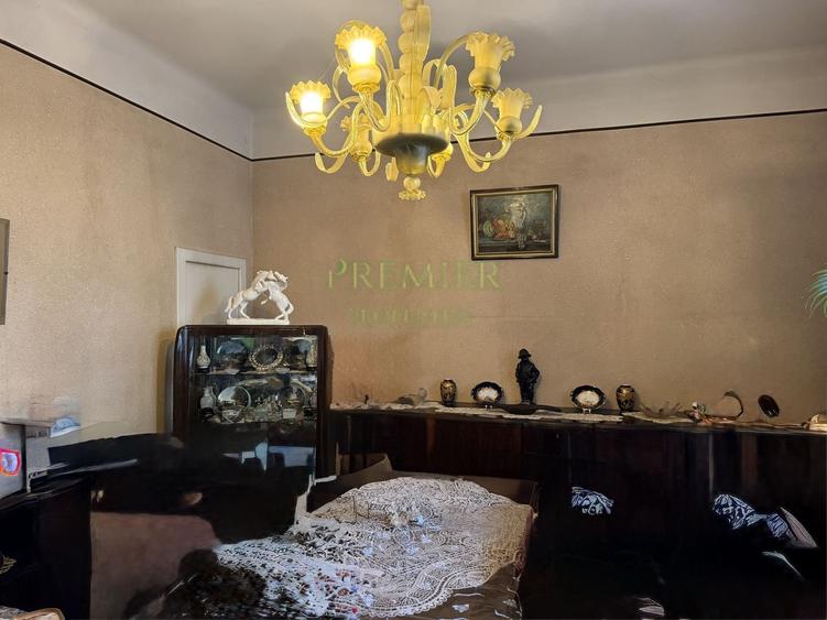 Apartament cu poveste – Polona casa " dr Theodor Burghele" - 3