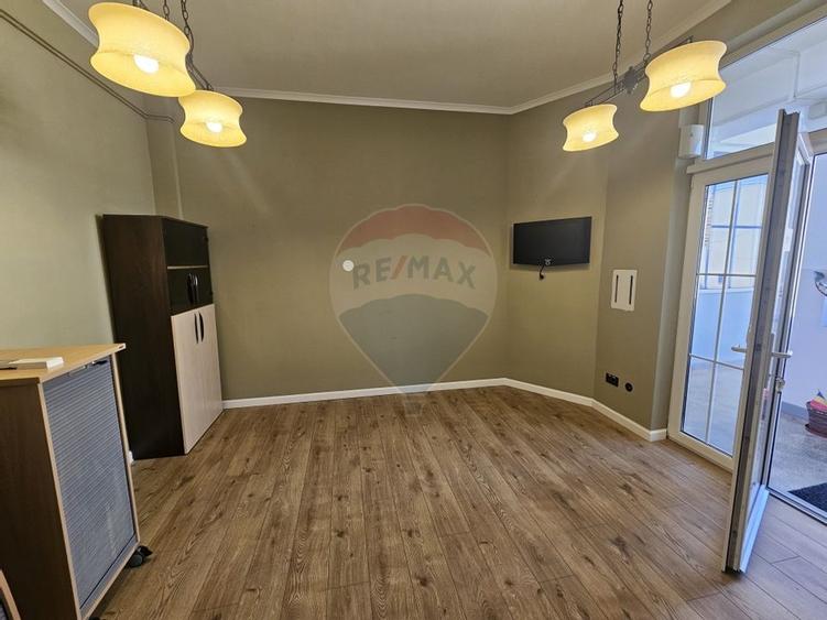 Spatiu de birouri de 17mp de inchiriat in zona Marasti - 6