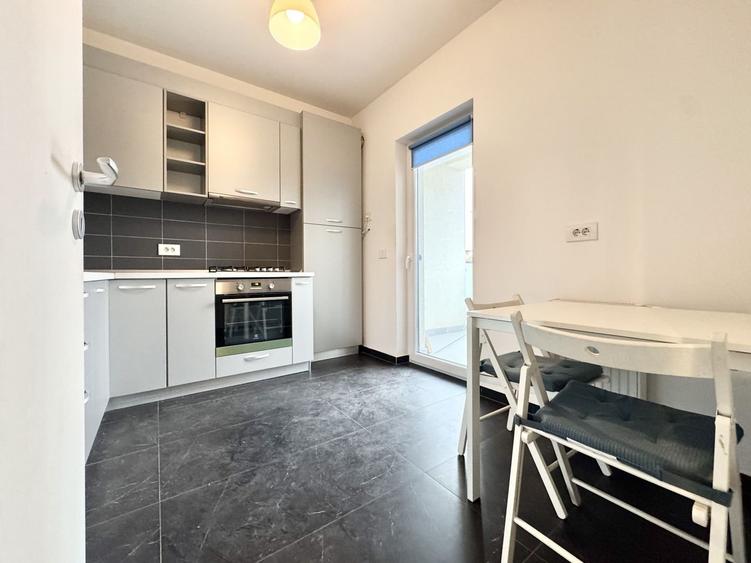 Studio cochet cu terasa– ideal pentru investiție,  Lipovei - Pădure - 11