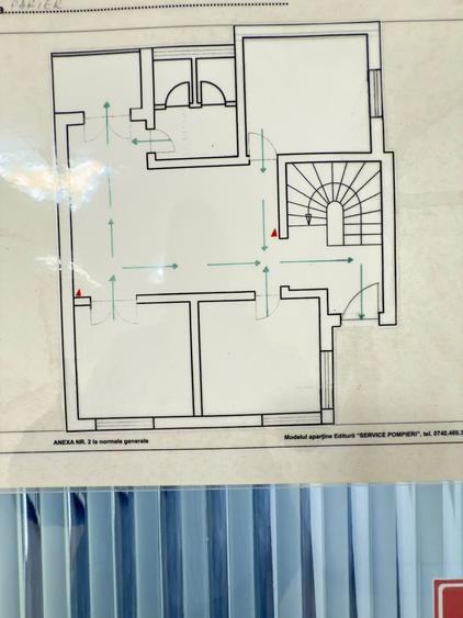 Unirii - Tineretului / Dimitrie Cantemir / Clădire de Birouri Premium -  Parter - 12
