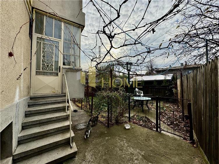 Apartament 3 camere, curte, boxa, ultracentral, Ploiesti - 16