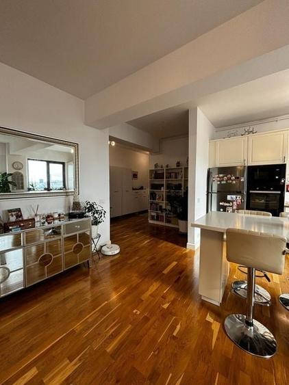 Apartament 3 camere Aviației - 18