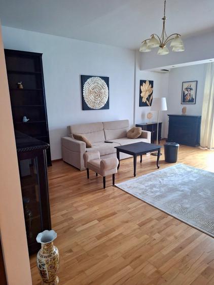 Închiriere apartament 3 camere | 100 mp | Calea Plevnei | Ultracentral - 9