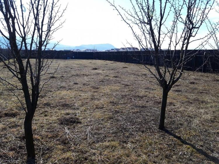 Parcela ingradita in Tractoru zona Ioan Popasu - 2