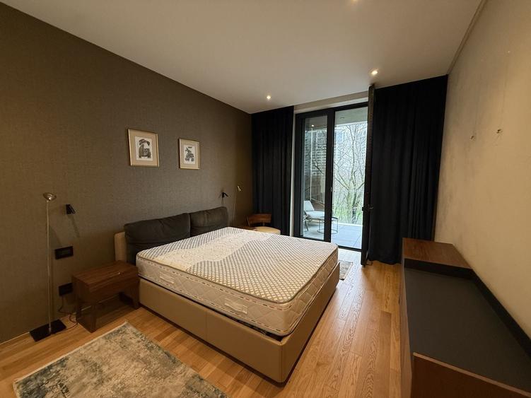 Oportunitate rară / One Rahmaninov, 4 camere, vedere parc - 8