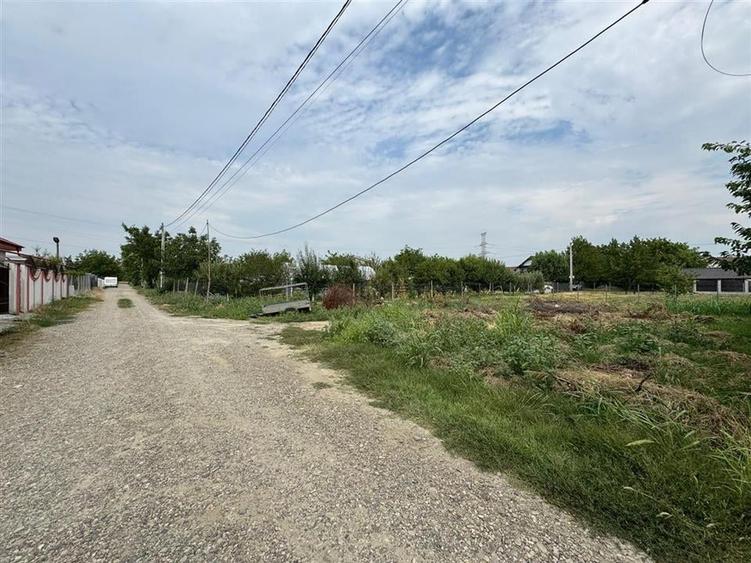 Teren zona Vlad Tepes 525mp - 13