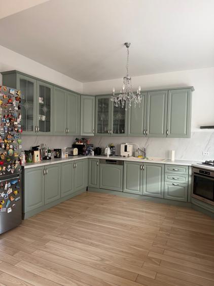 COMISION O%! EROII REVOLUTIEI - CASA INDIVIDUALA, LA CHEIE - 3