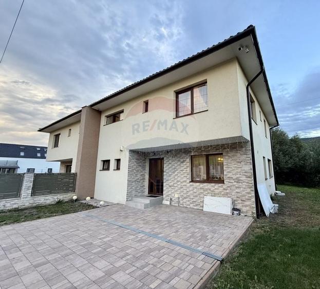 Duplex modern in Popesti - confort si liniste, aproape de Cluj-Napoca - 1