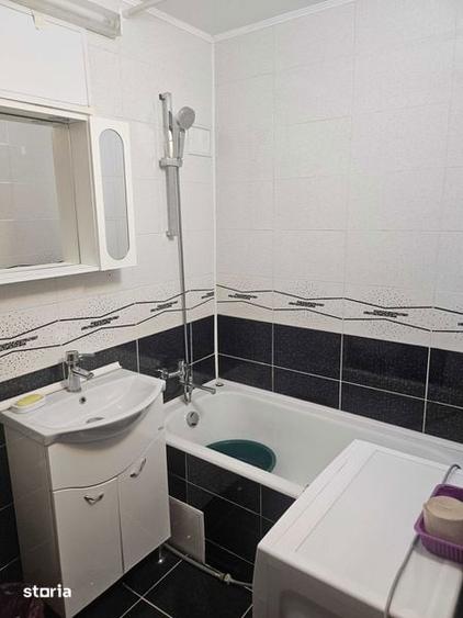 Vand garsoniera pe Str Ghica Voda, vizavi de Finante, Vaslui - 3
