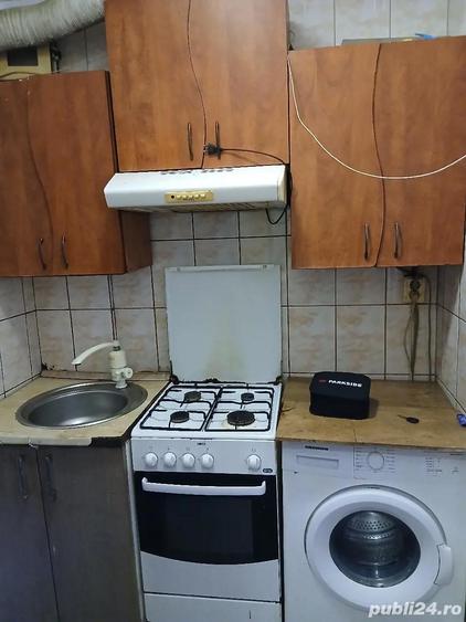 Inchiriez camera cu baie si bucatarie proprie - 3
