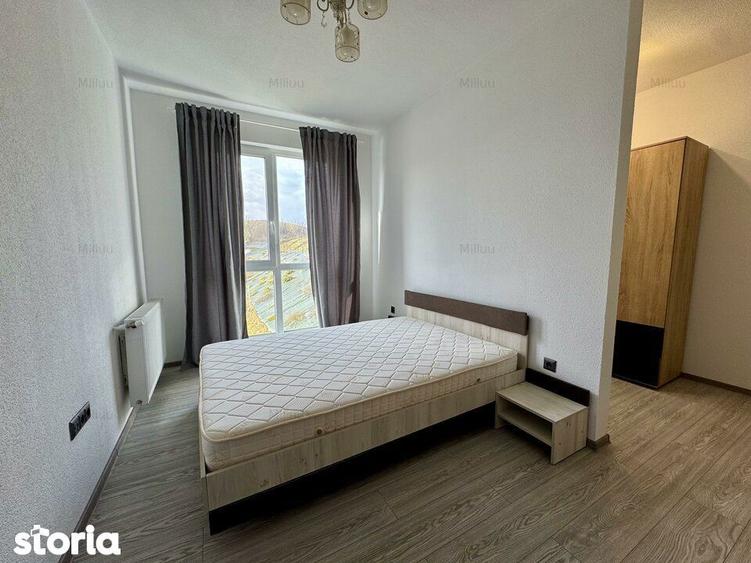 3 camere | Parcare | Petfriendly | Zona Baciu - 10