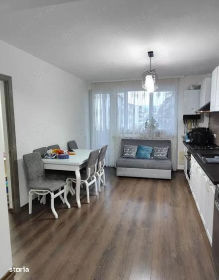 Inchiriez apartament | 3 Camere | Floresti, zona Porii | Parcare - 2