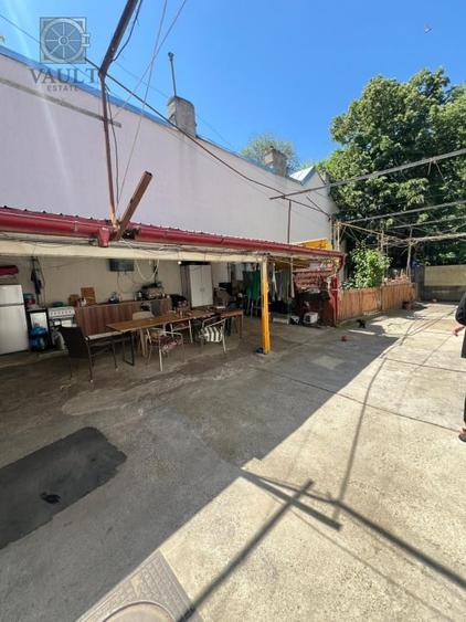 Casa Timpuri Noi- Facultatea Titu Maiorescu - 7