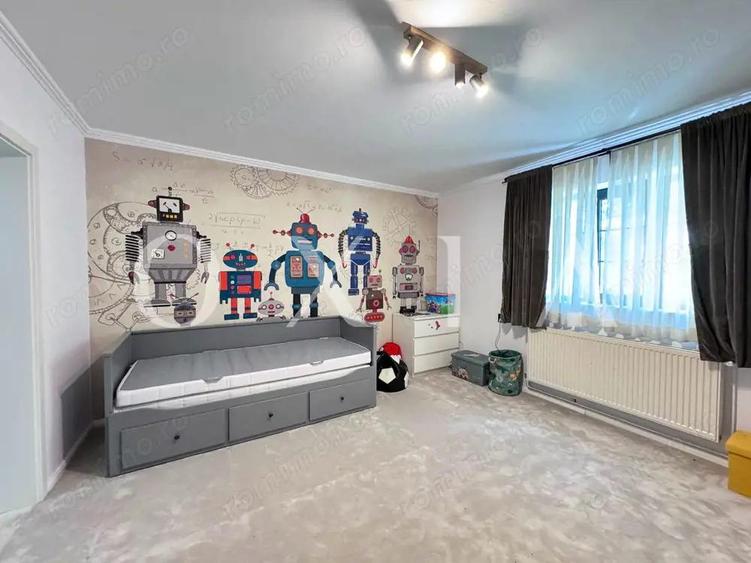 LX271 CHISODA, individuala, renovata complet - 9