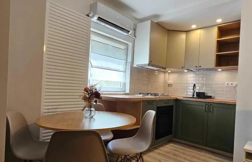 Apartament 2 camere, mobilat complet cu mobilier nou - 1