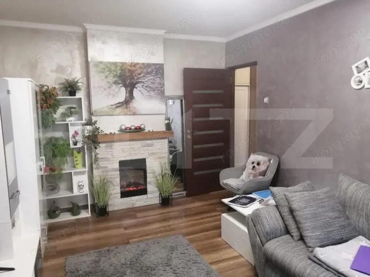 Apartament 2 camere Decomandat - 1