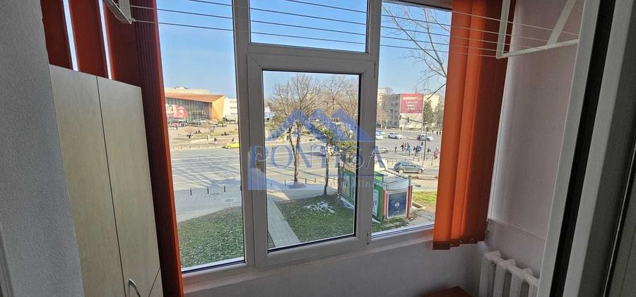 Inchiriez apartament City Mall, cu loc de parcare - 7